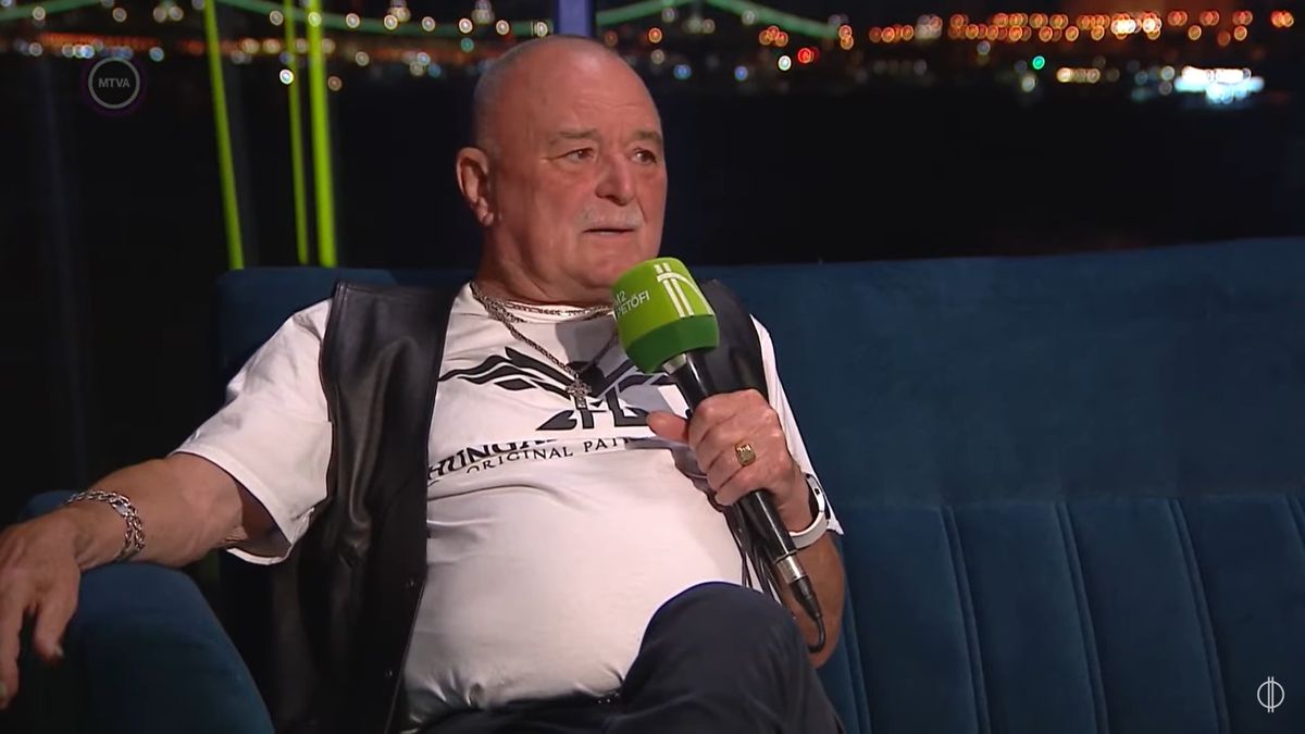 Nagy Ferónak bedurrant az agya, ettől Azahriah rajongói is ki fognak akadni + videó