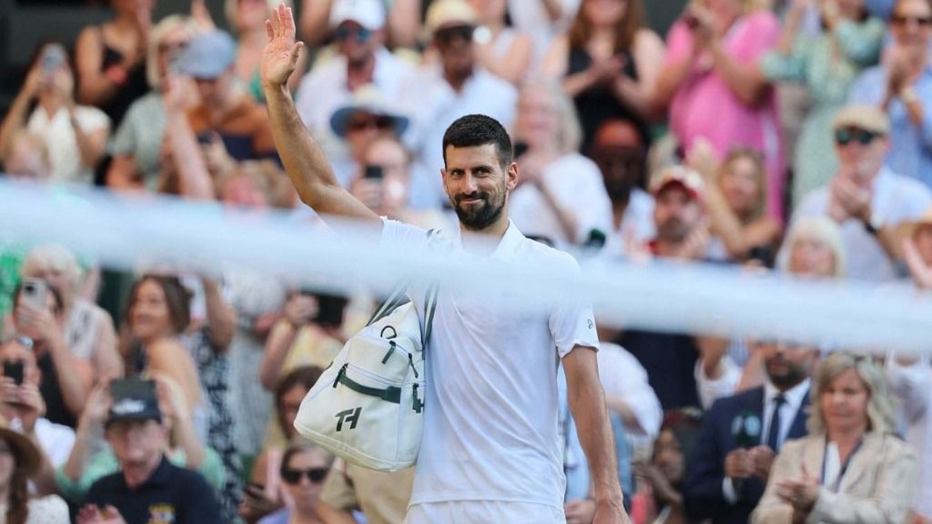 Novak Djokovics