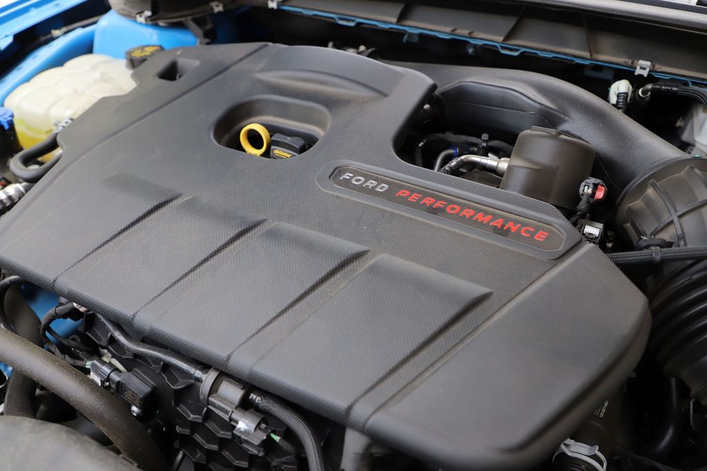 Ford Focus ST