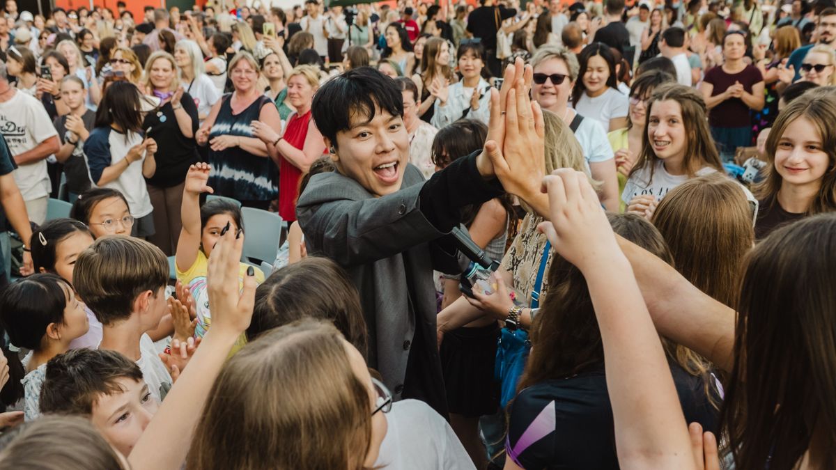 Rengeteg történelmi és kulturális párhuzamot találunk Magyarország és Korea között