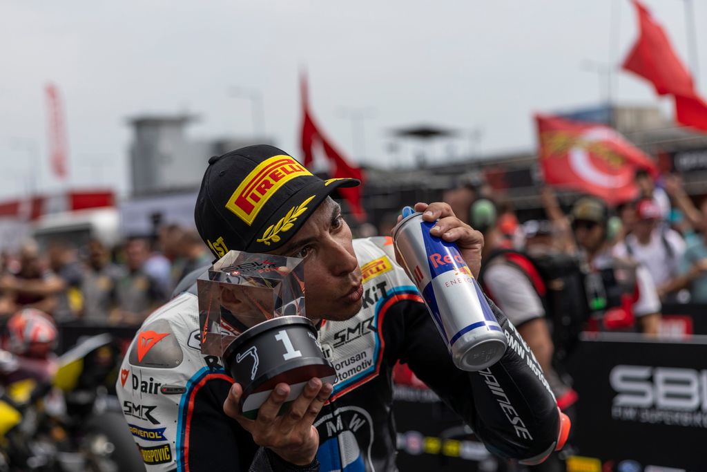 Superbike-világbajnokság magyarországi futama