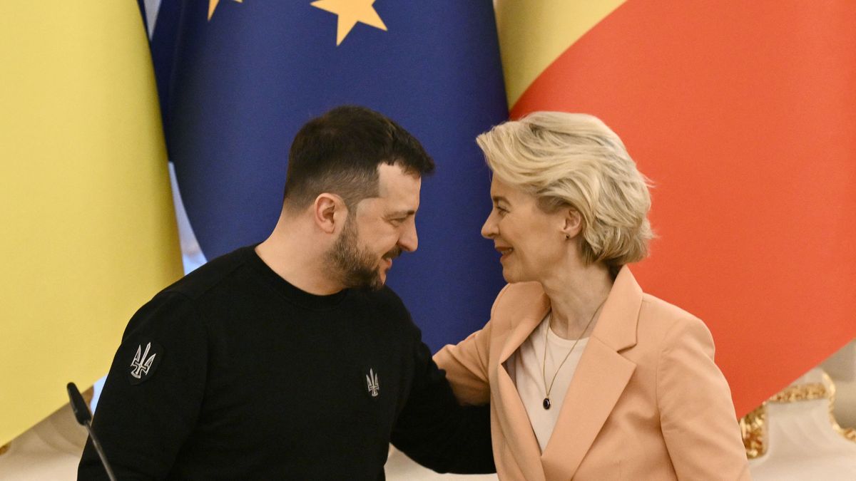 Menczer Tamás: Zelenszkij kormányváltást és bábkormányt akar