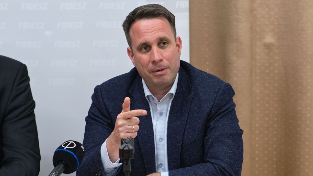 Dömötör Csaba Brüsszelben áll ki a magyar gazdák mellett