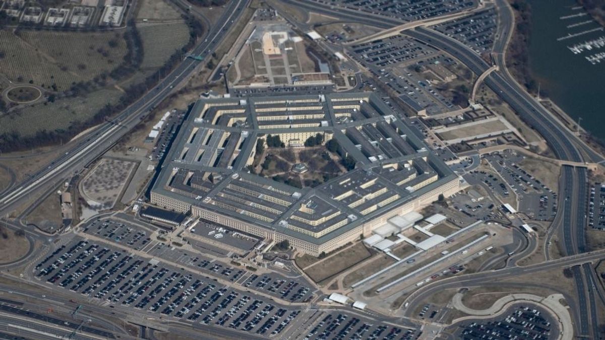 Ukrajna aggódhat: a Pentagon is megerősítette a döntést