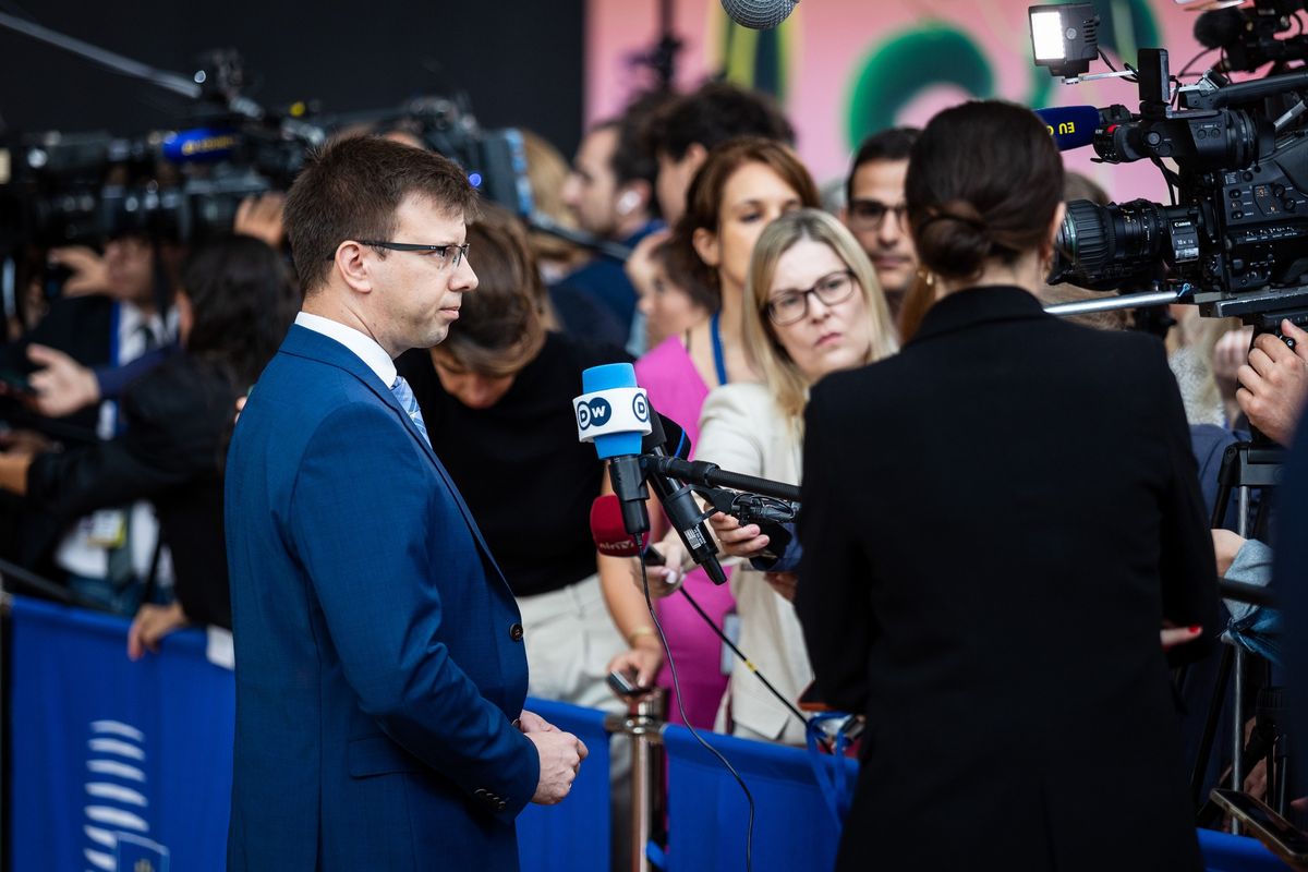 A brüsszeli költségvetési javaslat több tagállam számára is elfogadhatatlan. Magyarország újratárgyalást sürget.