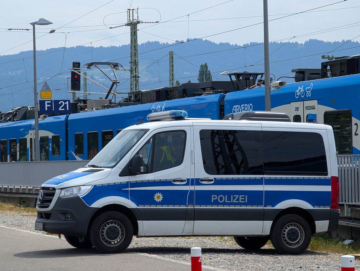 Bűncselekmények miatt visszatoloncolt migránsok Németországból: Berlin nem zárja ki a kabuli egyeztetést sem.