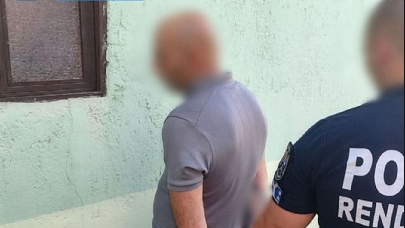 rendőrség, police, drog