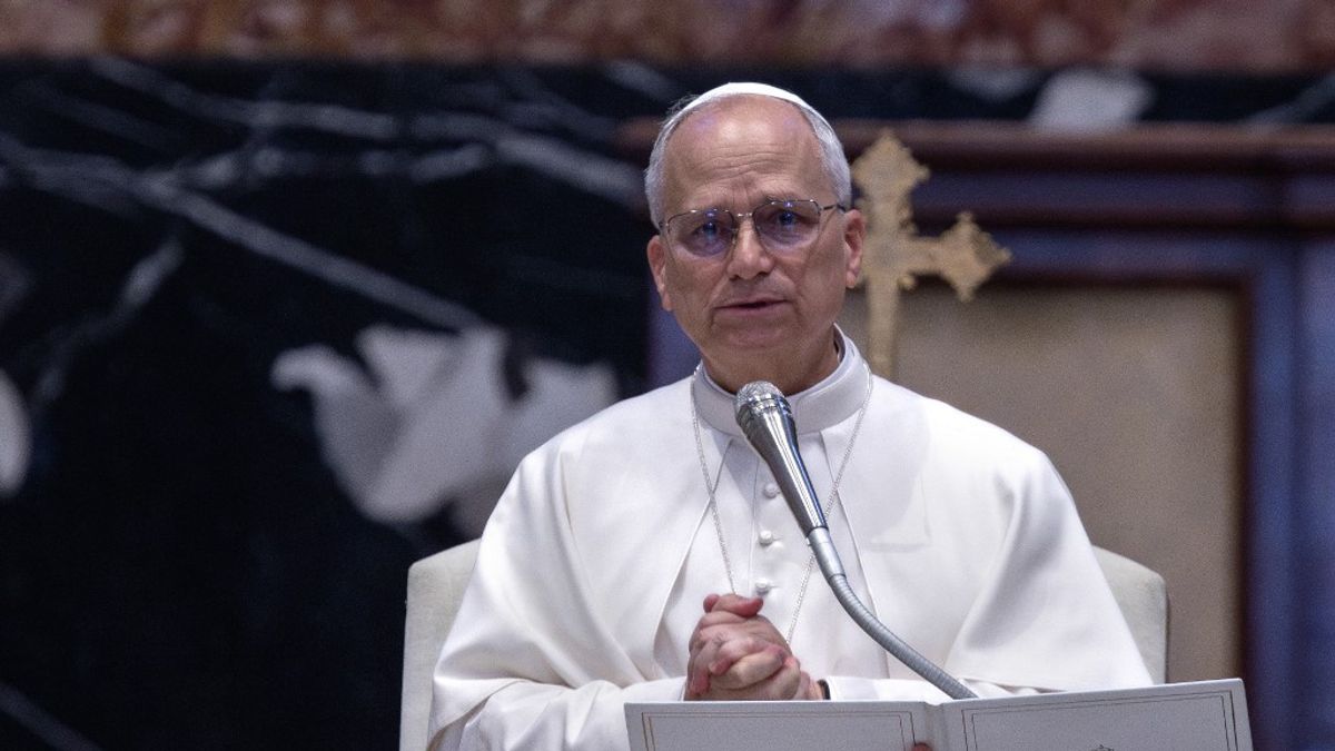 Véres támadás egy templomban, a pápa is megszólalt