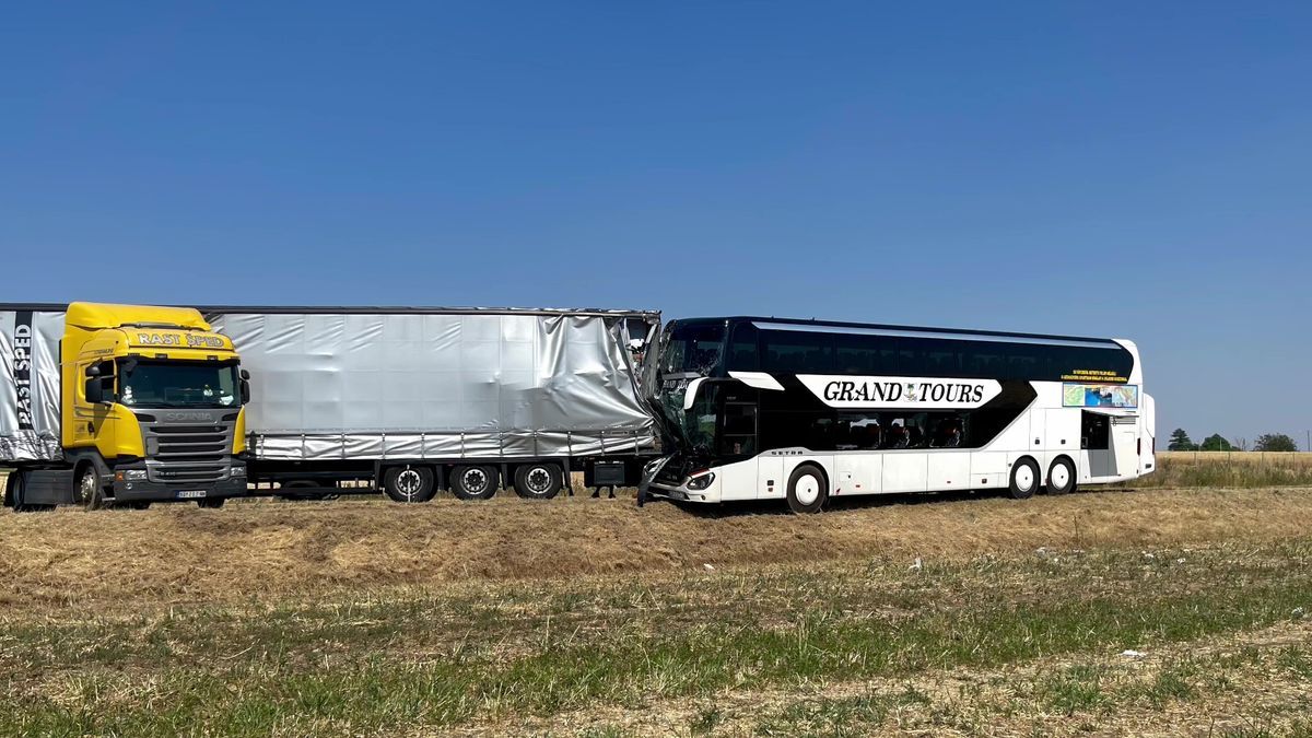 Ezek az új információk a szabadkai buszbaleset sérültjeiről