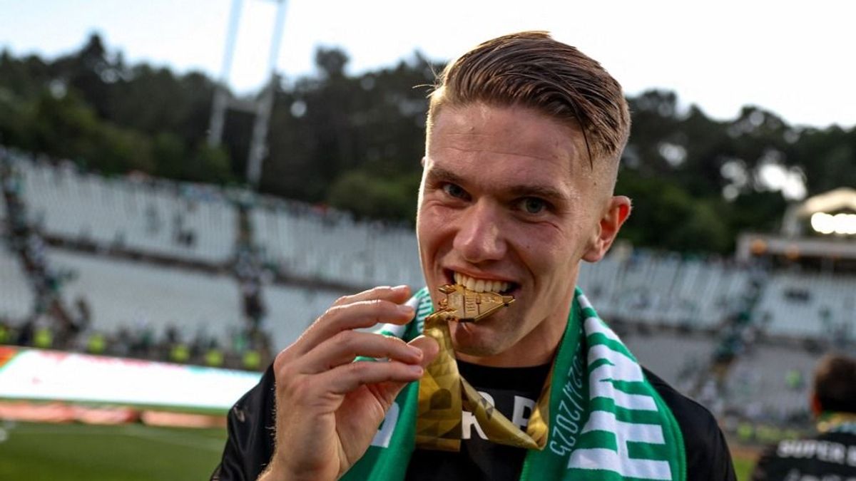 Gyökeres Viktor háborúja: a Sporting elnöke porig alázta a focistát