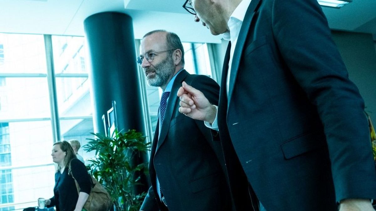 Szuverenitásvédelmi Hivatal: Az EU a saját céljai szerint alakítja a jogot és annak alkalmazását