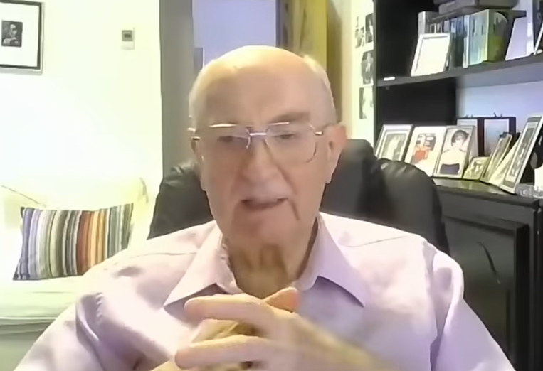 Magyar Péter, Békesi Lászuó