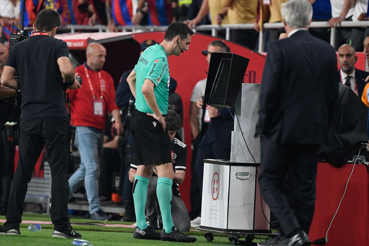 A Real Madrid miatt új szabályt vezethet be a La Liga