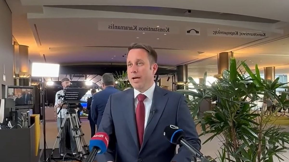 Dömötör Csaba: A Tisza Párt ellene szavazott annak, hogy a gazdák ingyenes öntözővízhez jussanak