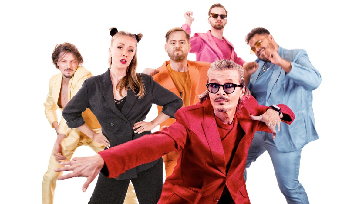 A Paloznaki Jazzpiknik sztárfellépőjének erősen kötődik Magyarországhoz, mindig olyan érzése van, mintha hazatérne ide
