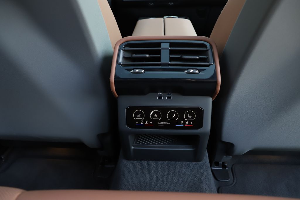 BMW 540d Touring teszt