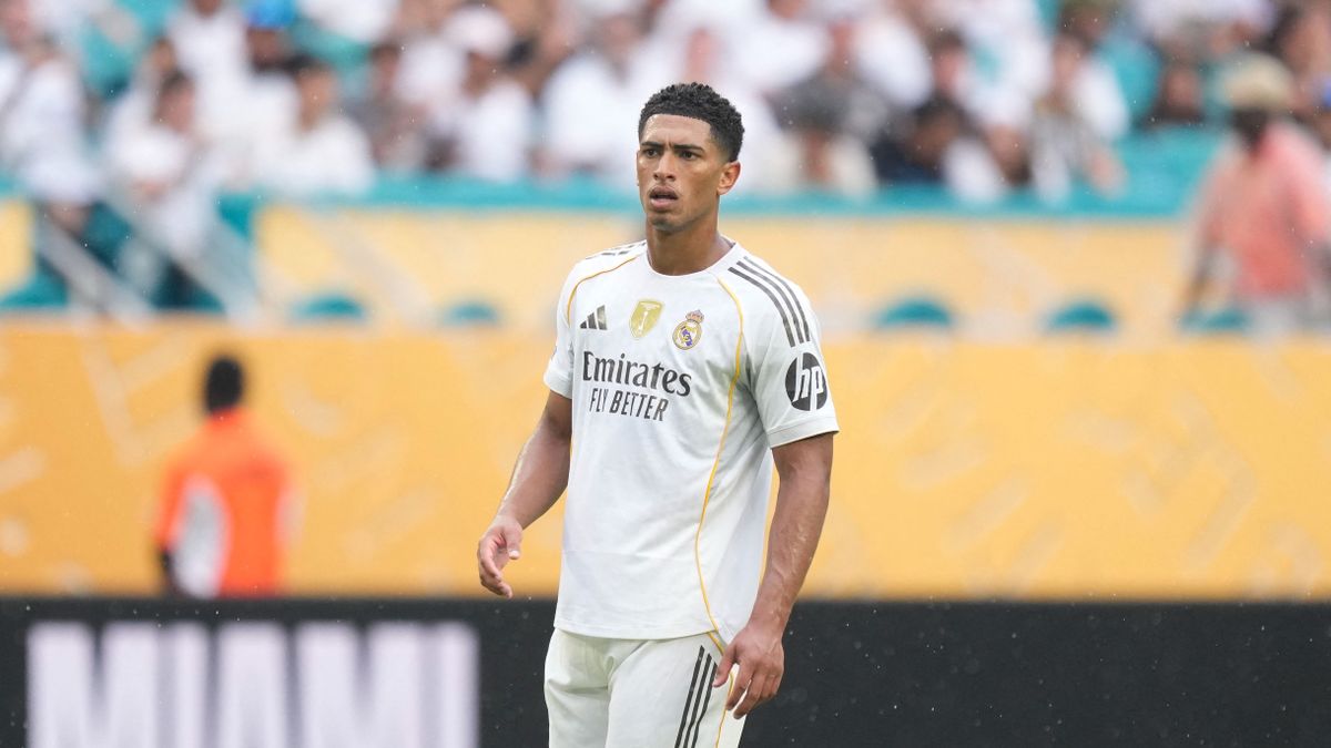 A Real Madridnál ezt mondták a Barca pofára eséséről