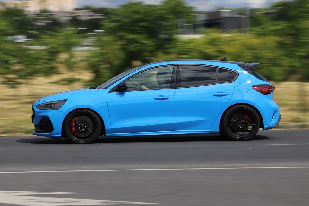 Ford Focus ST