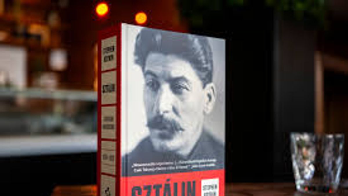 Sztálin hosszú árnyékáról