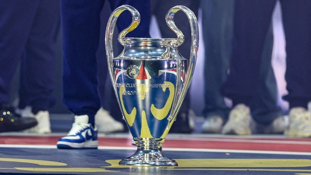 Jelentős változás a BL-ben: az UEFA engedi a lopást a budapesti döntő előtt
