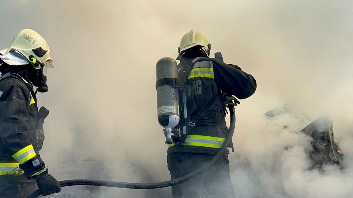 Lakástűzben vesztette életét egy ember Mezőtúron