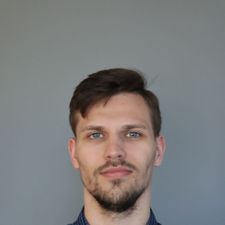 Tóth Norbert avatarja