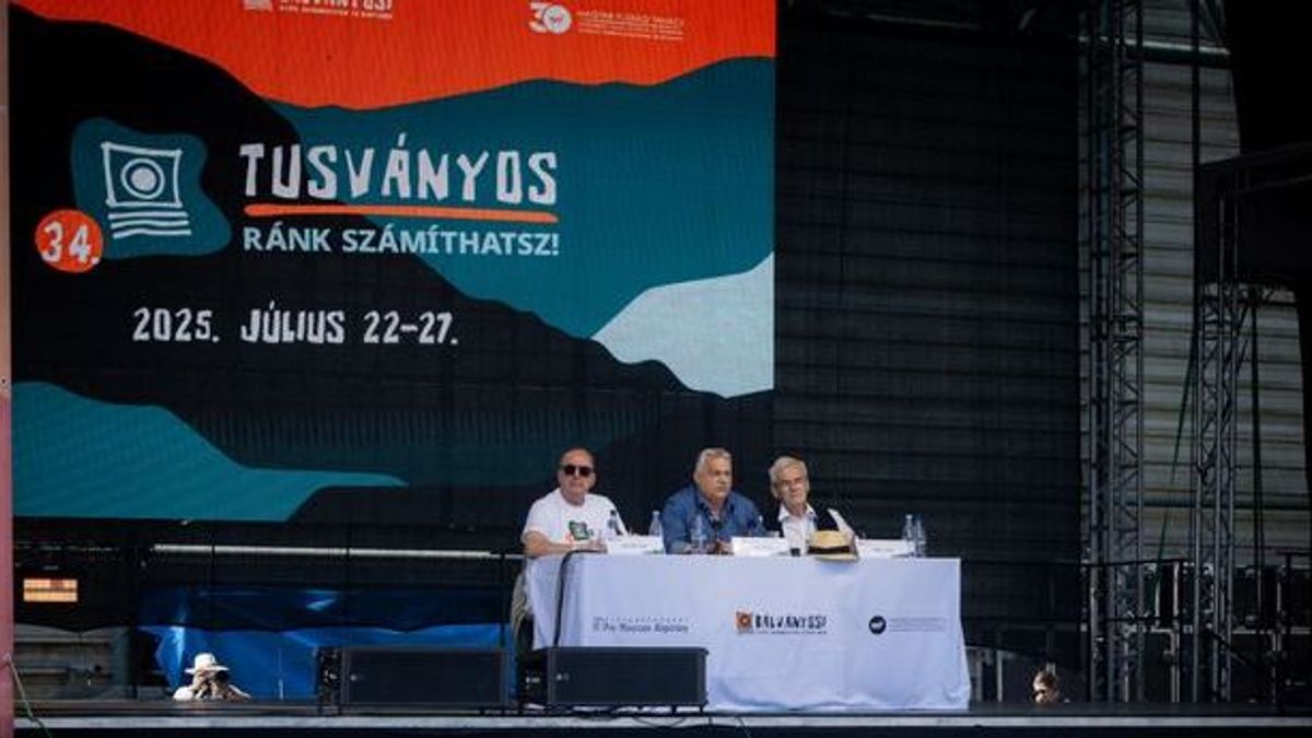 Orbán Viktor a nemzetközi figyelem középpontjában