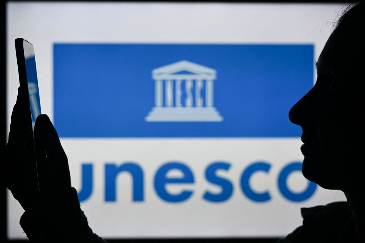 Donald Trump kilépteti az Egyesült Államokat az UNESCO-ból
