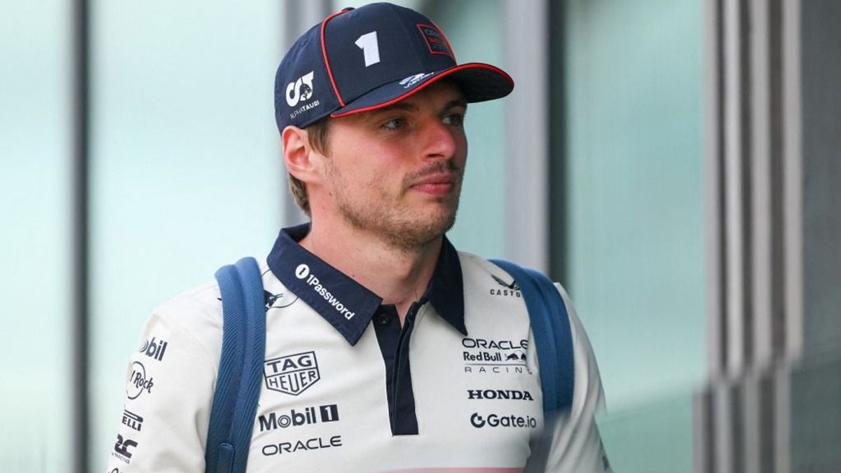 Max Verstappen: Jövőre szeretnék versenyezni a Forma–1-en kívül