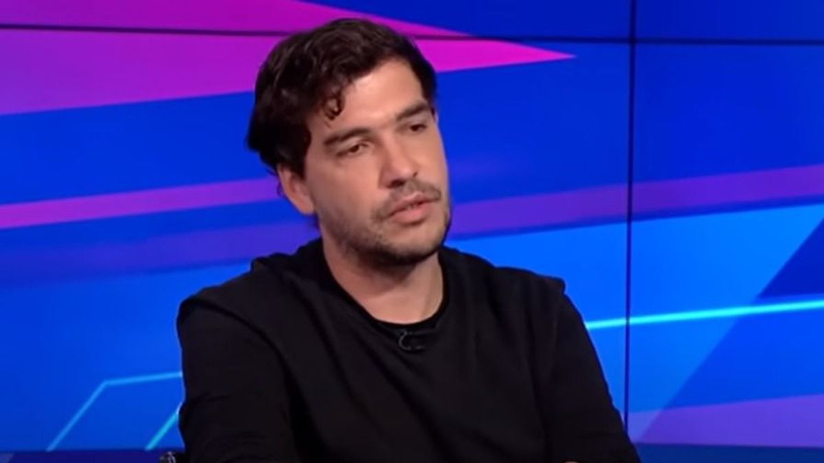 Bayer Zsolt: Kaufmann Balambér