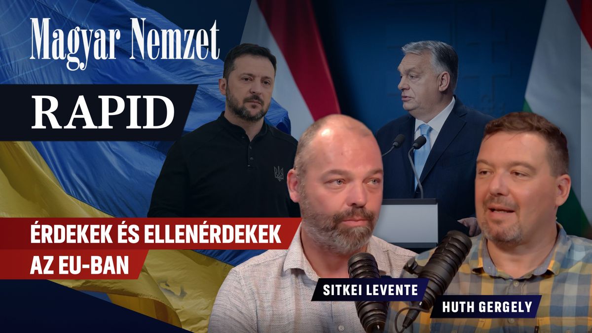 Rapid délutáni friss – Hihetetlenül felelőtlen lépésre készül Dánia + videó