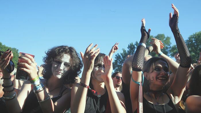 Rockmaraton