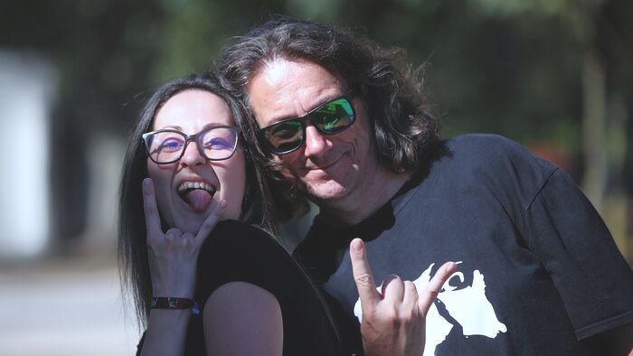 Rockmaraton