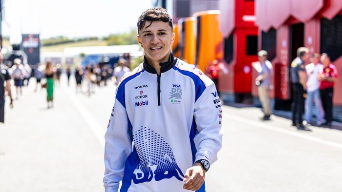 F1 - Hungaroring Forma-1