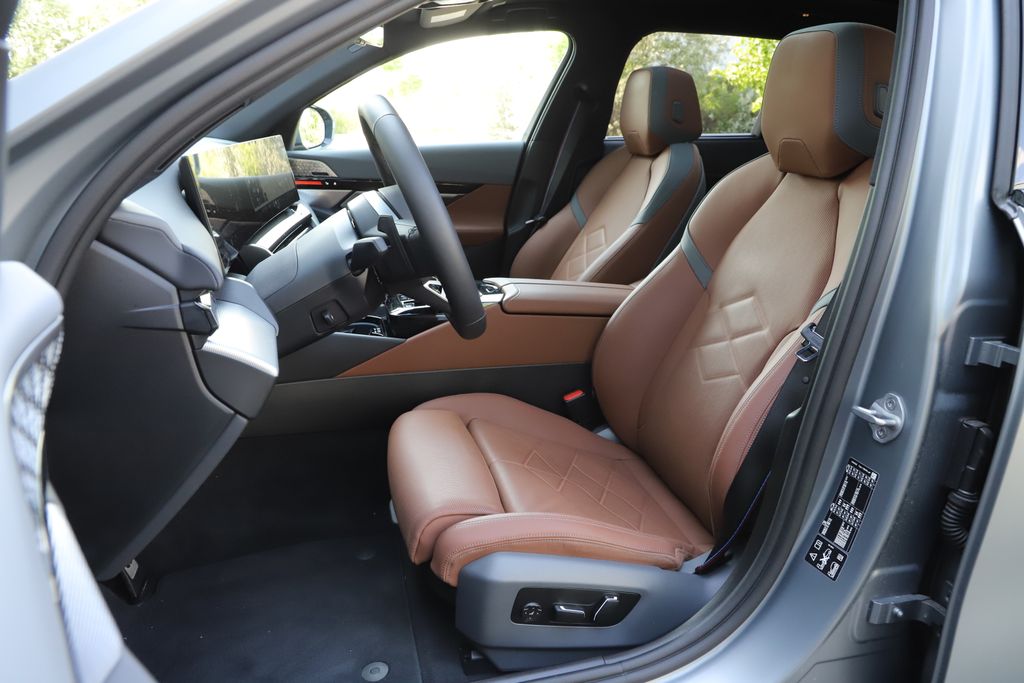 BMW 540d Touring teszt