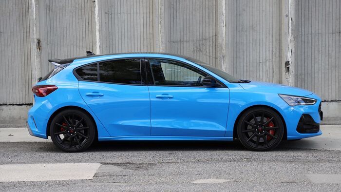 Ford Focus ST