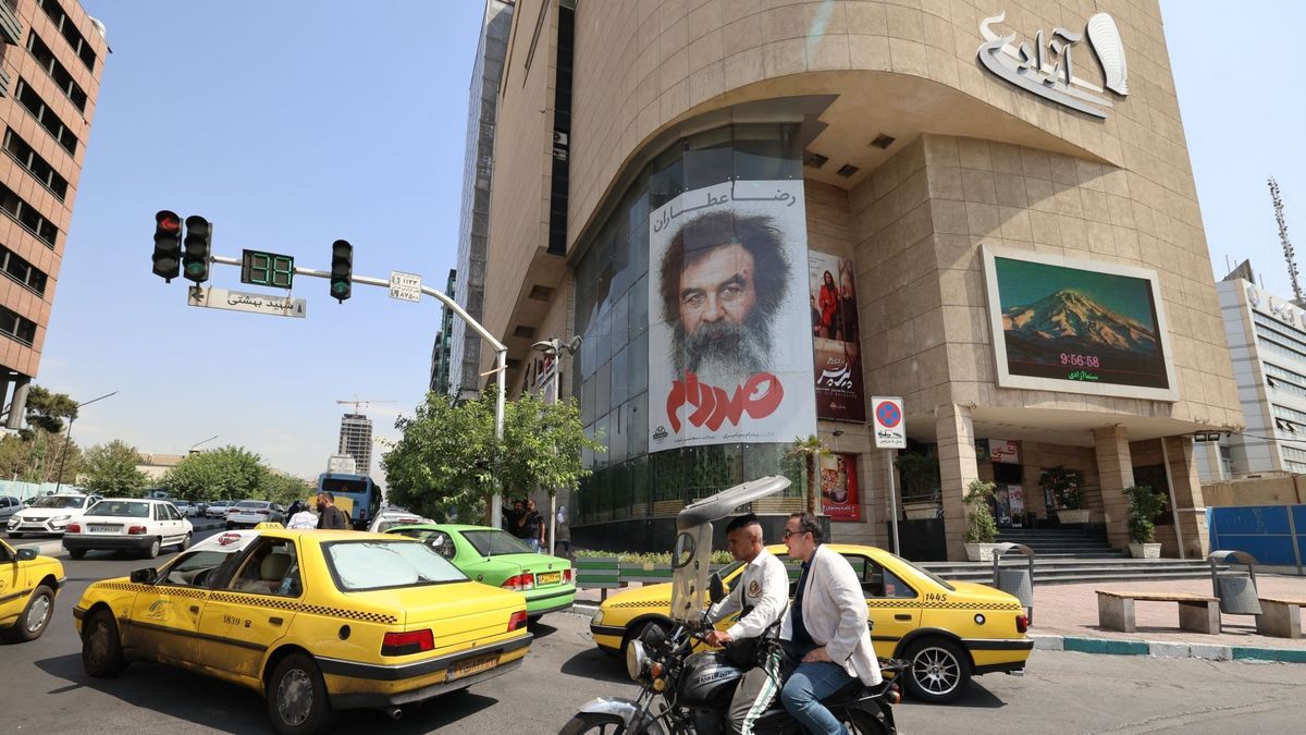 Elutasítja a tárgyalások folytatását Irán
