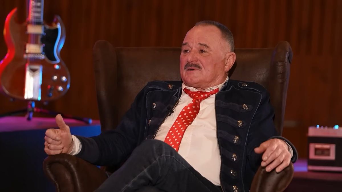 Nagy Feró leleplezte Juszt Lászlót, így tett neki keresztbe a balos tévés + videó