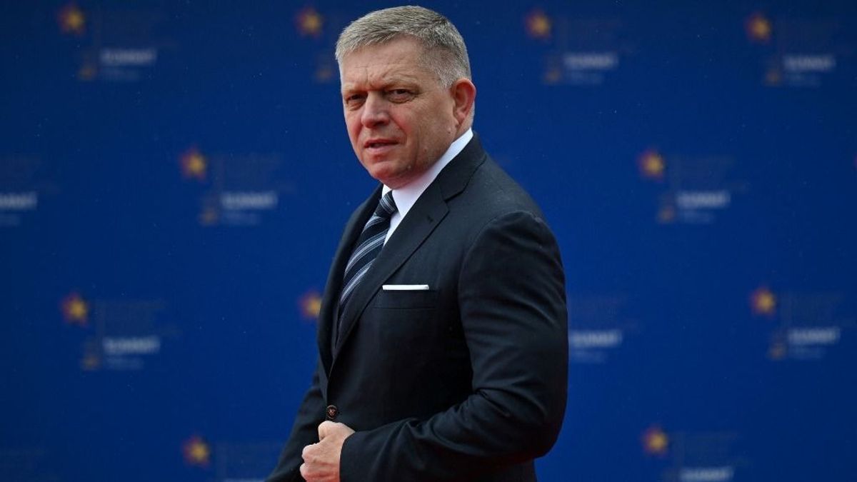 Szlovákia továbbra is elutasítja az EU Oroszországgal szembeni újabb szankciós csomagját