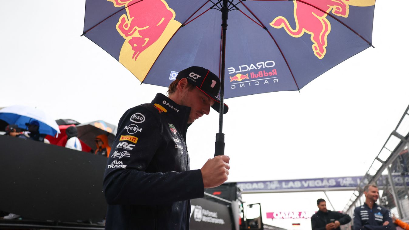 Max Verstappen meglepődött Piastri büntetésén a Forma–1-es Brit Nagydíjon
