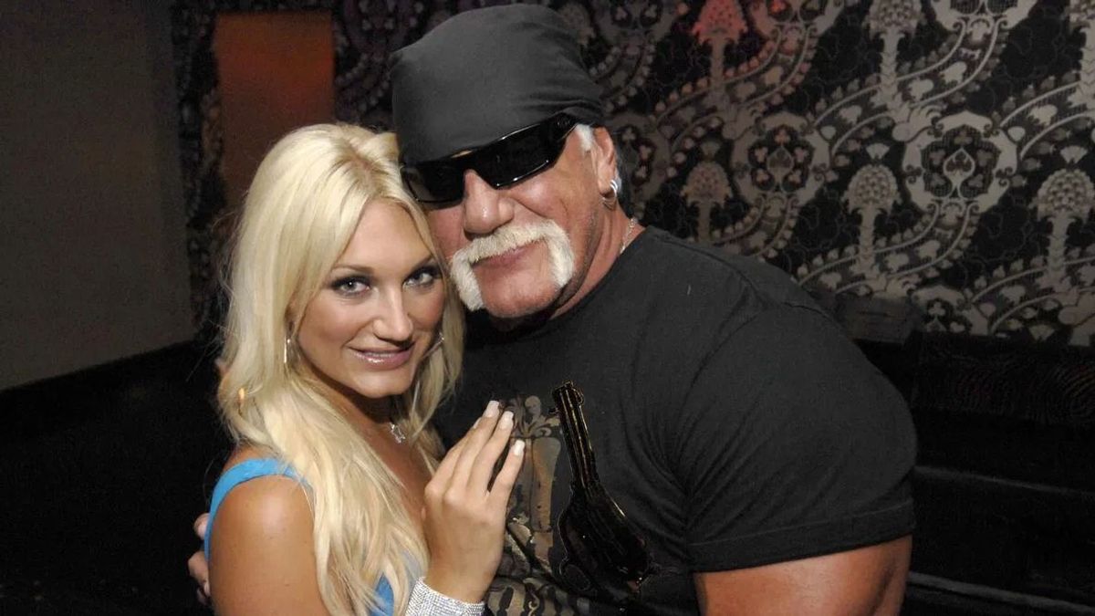 Indul a harc Hulk Hogan örökségéért, a lánya a rövidebbet húzta