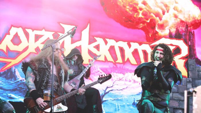 Rockmaraton