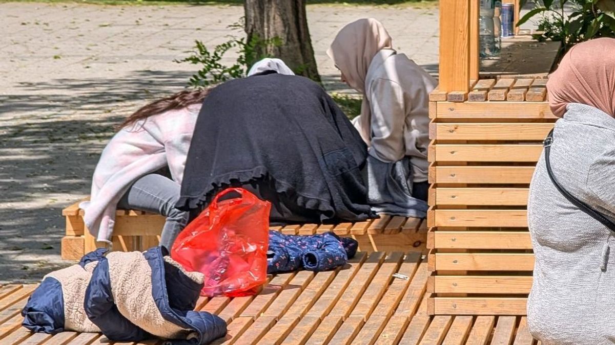Németország: a bevándorlók fele elutasítja a munkát