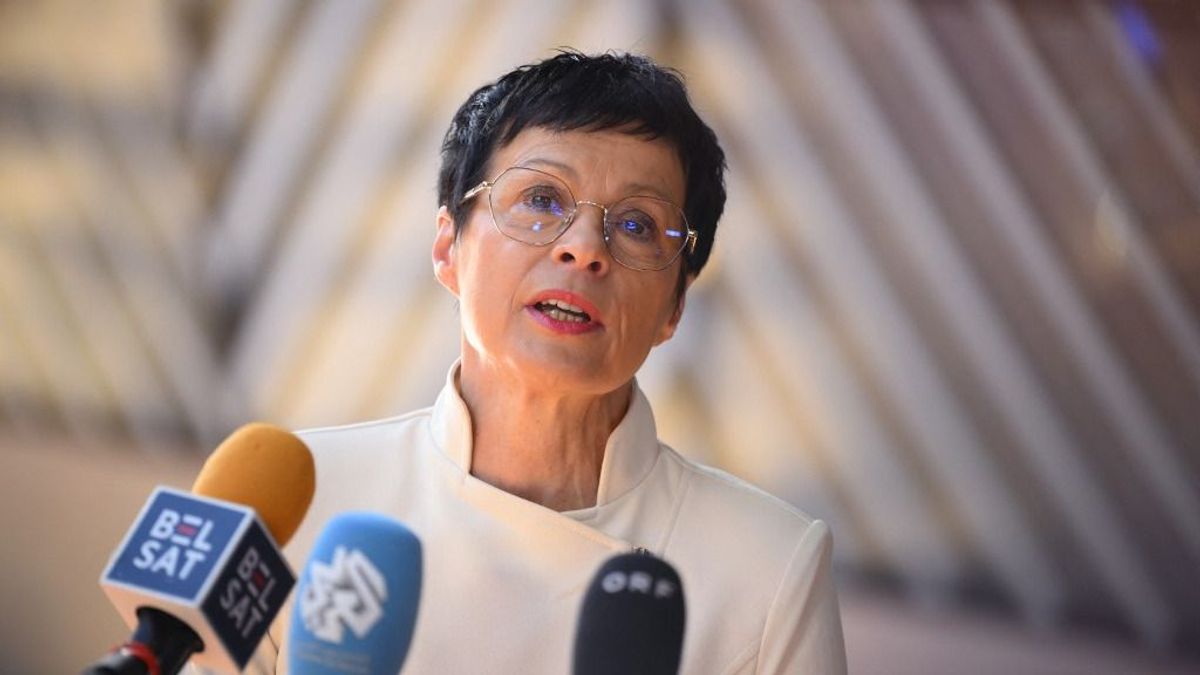 Marta Kos: Nincs tervünk Orbánra, van tervünk az új tagok EU-hoz való csatlakozásának folyamatára