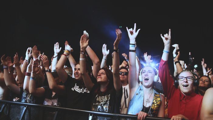Rockmaraton