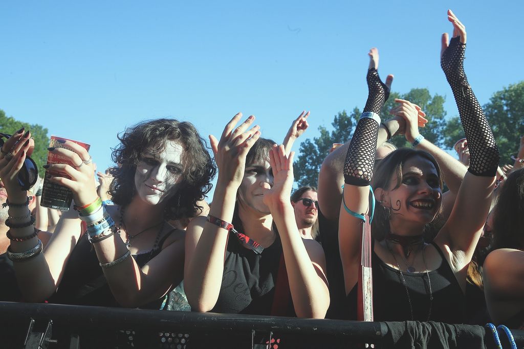 Rockmaraton