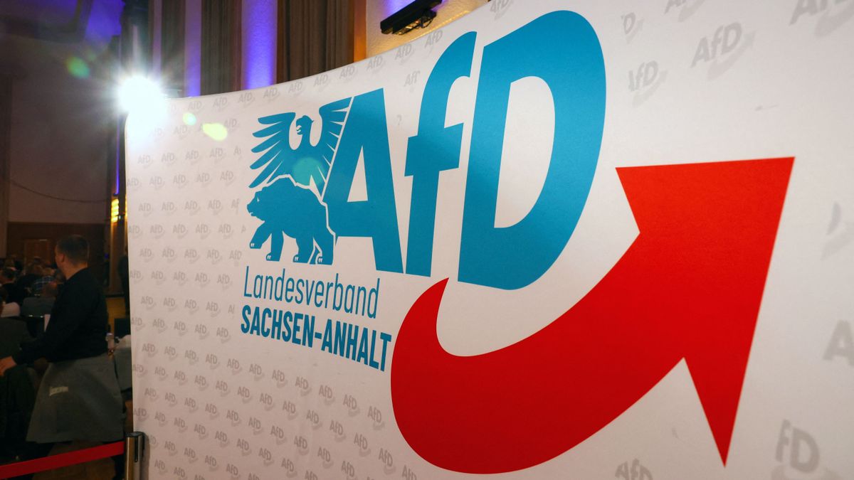 CDU-történész: Polgárháborúhoz vezethetne az AfD betiltása
