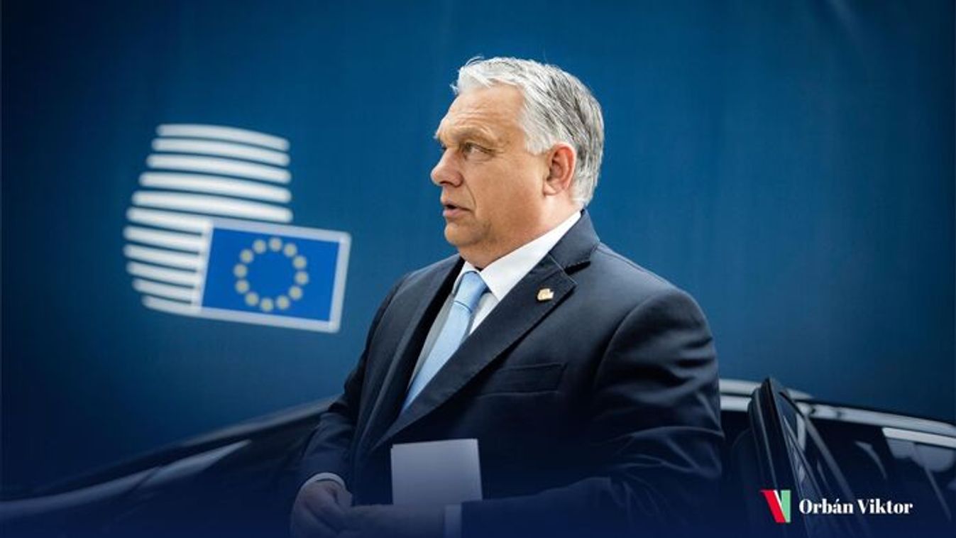 Hungarian PM Viktor Orban (Source: Facebook / Viktor Orban)