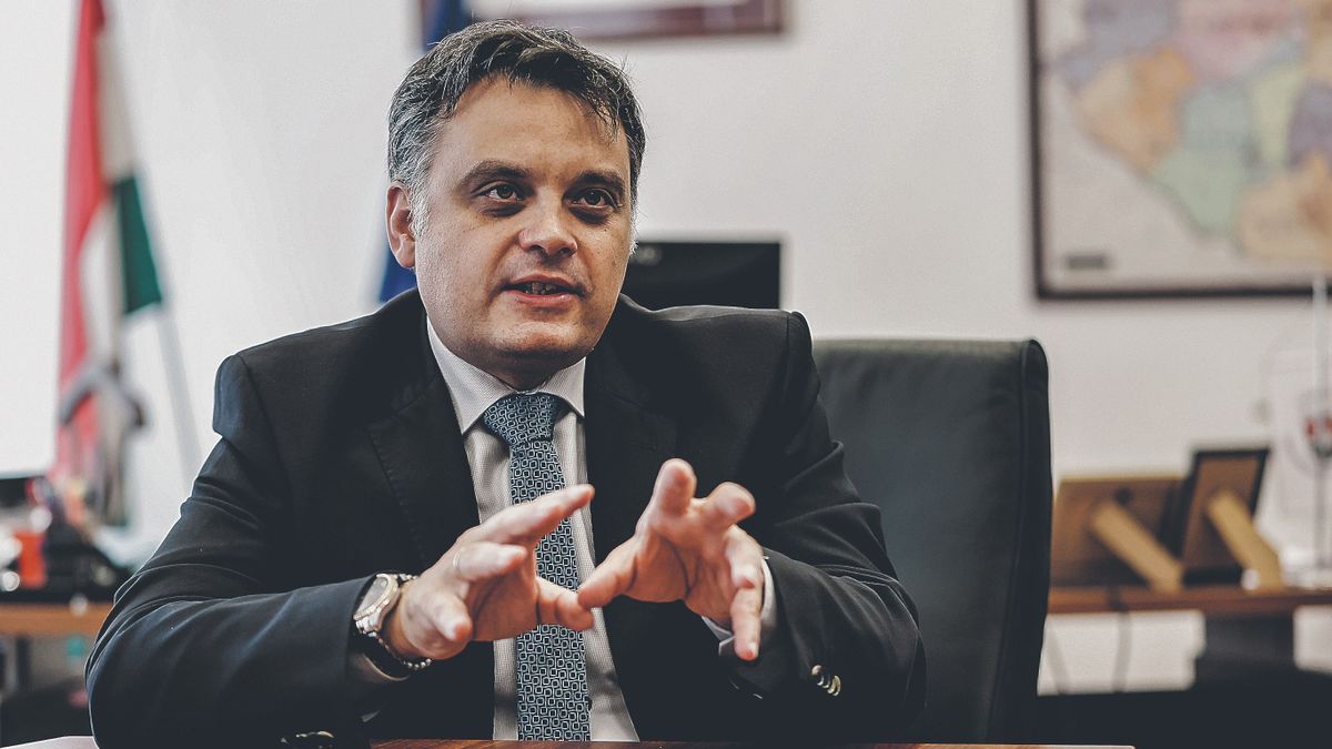 Latorcai Csaba: A kormány segítene Budapestnek