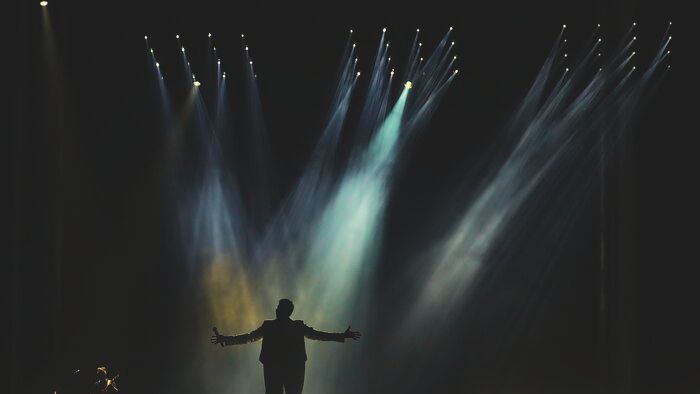 Lionel Richie koncert